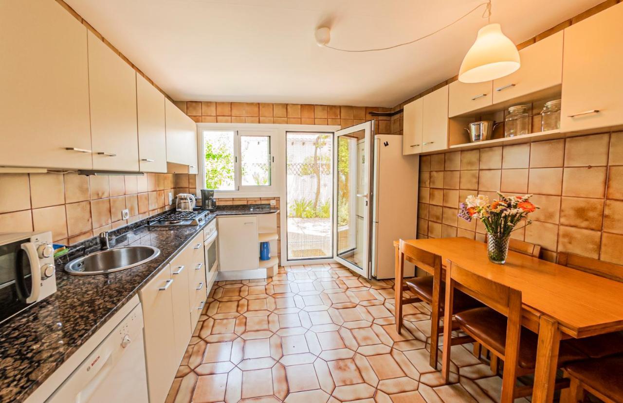 Es Norai 18 Vakantiehuis